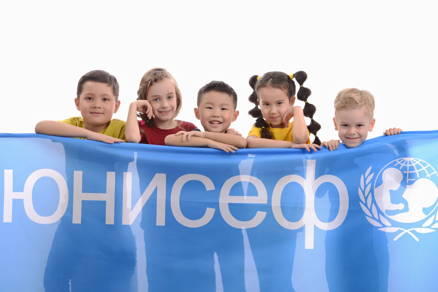 дети 
