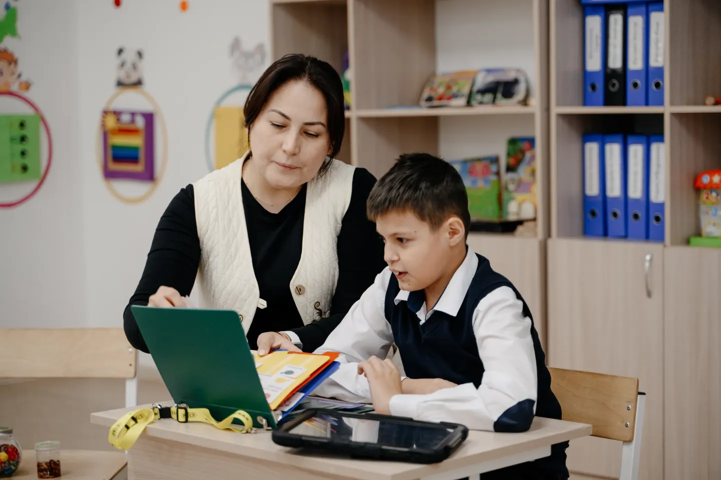 Digital inclusion