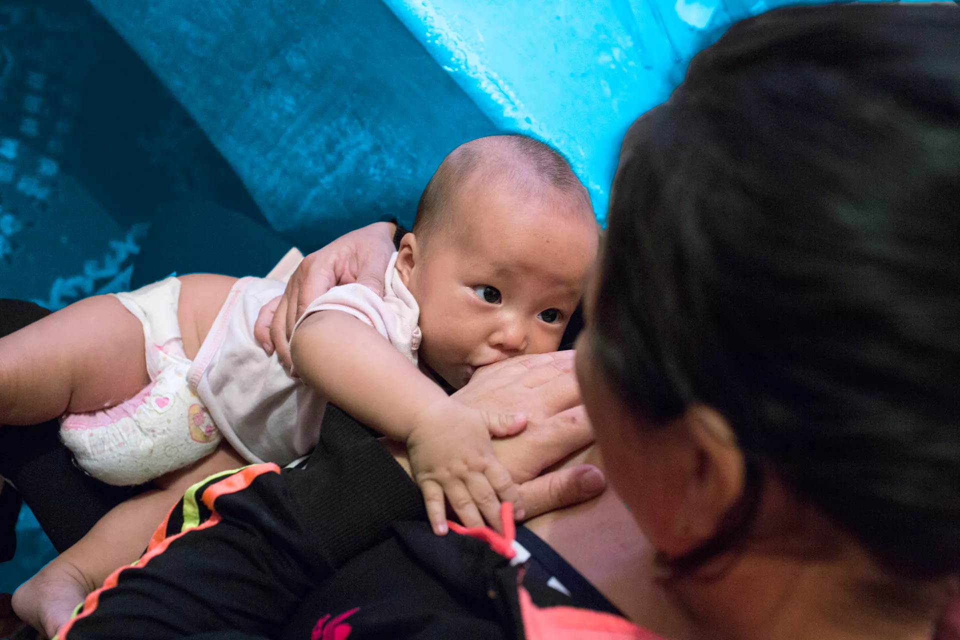 UNICEF Kazakhstan