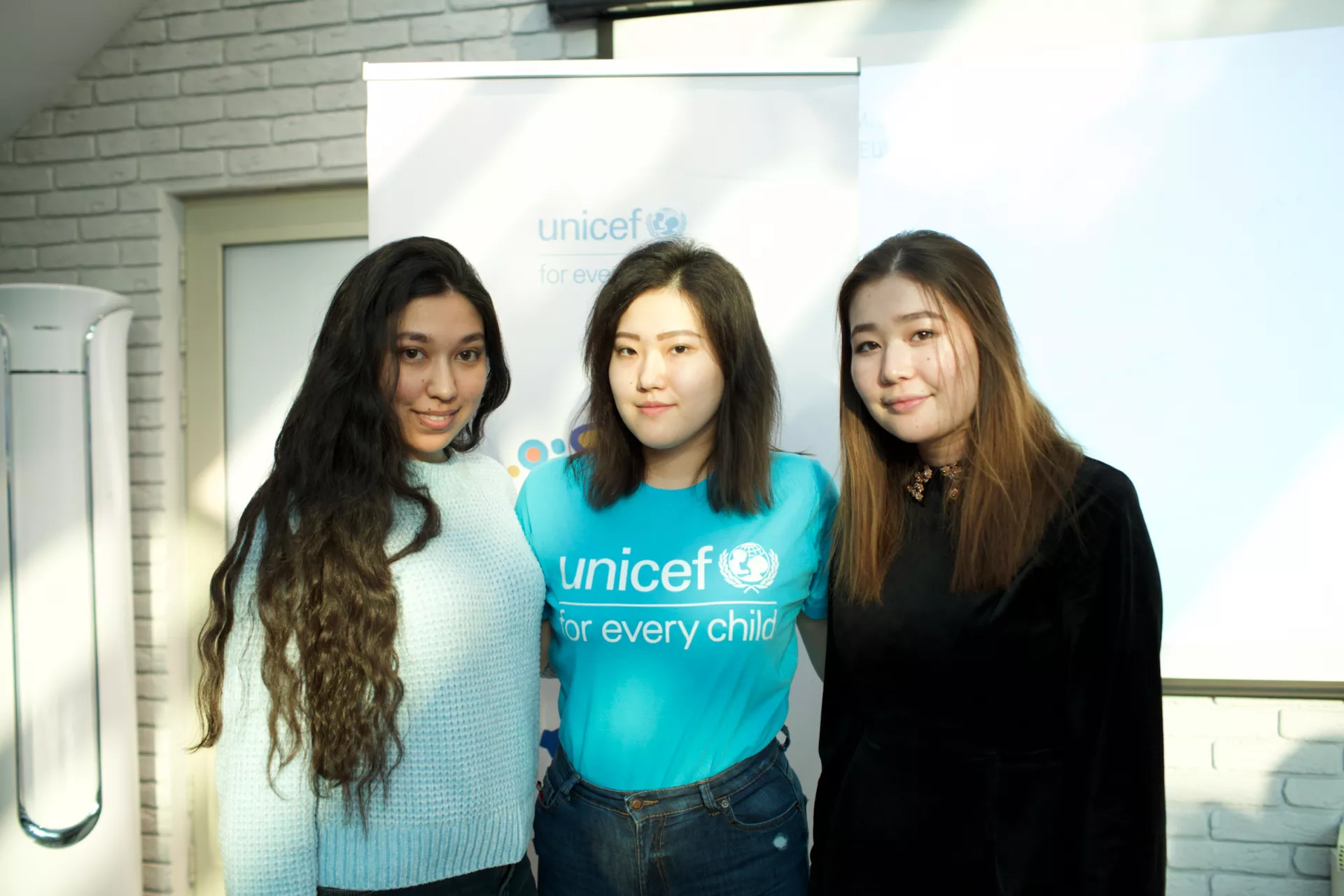 UNICEF Kazakhstan