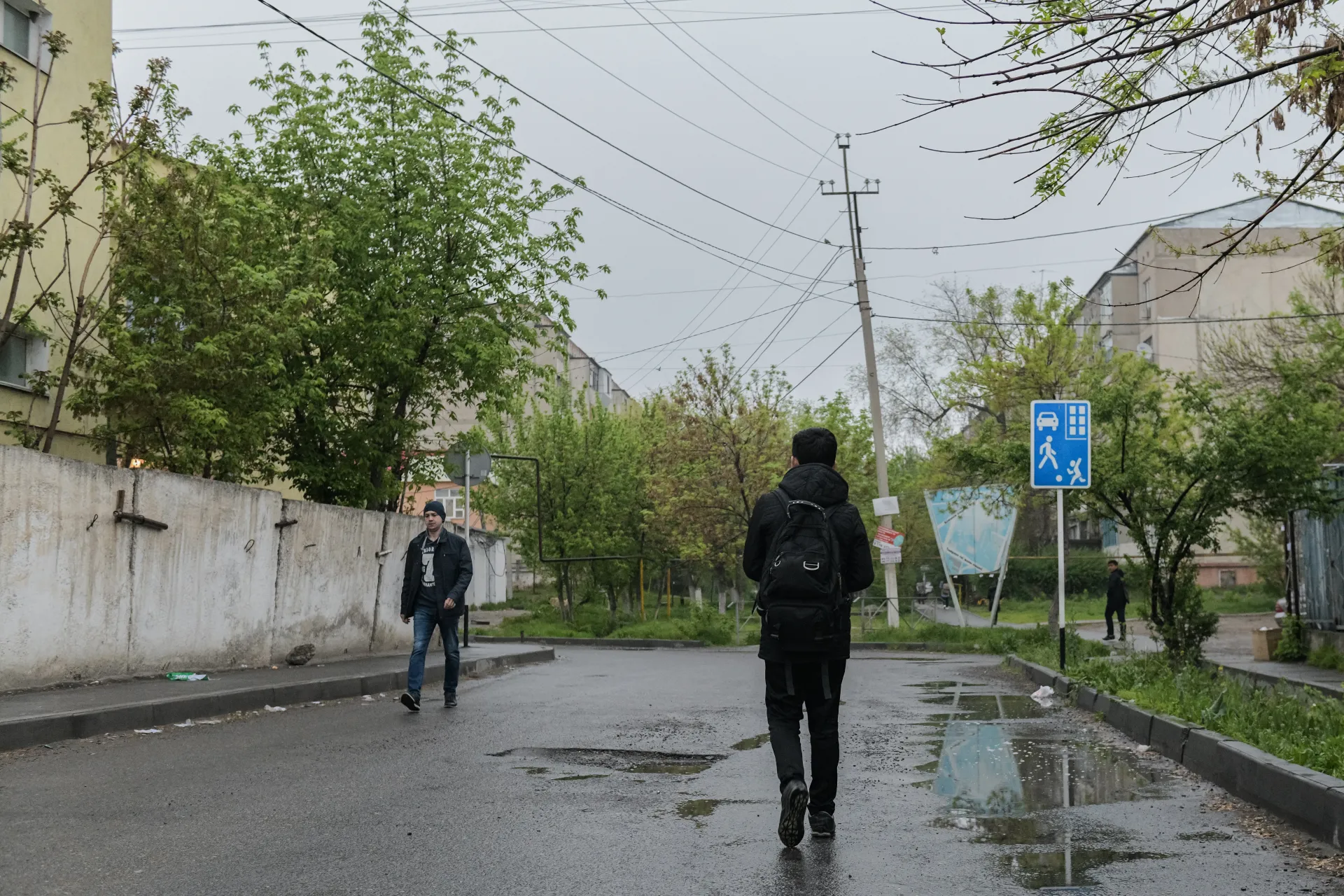 подросток 