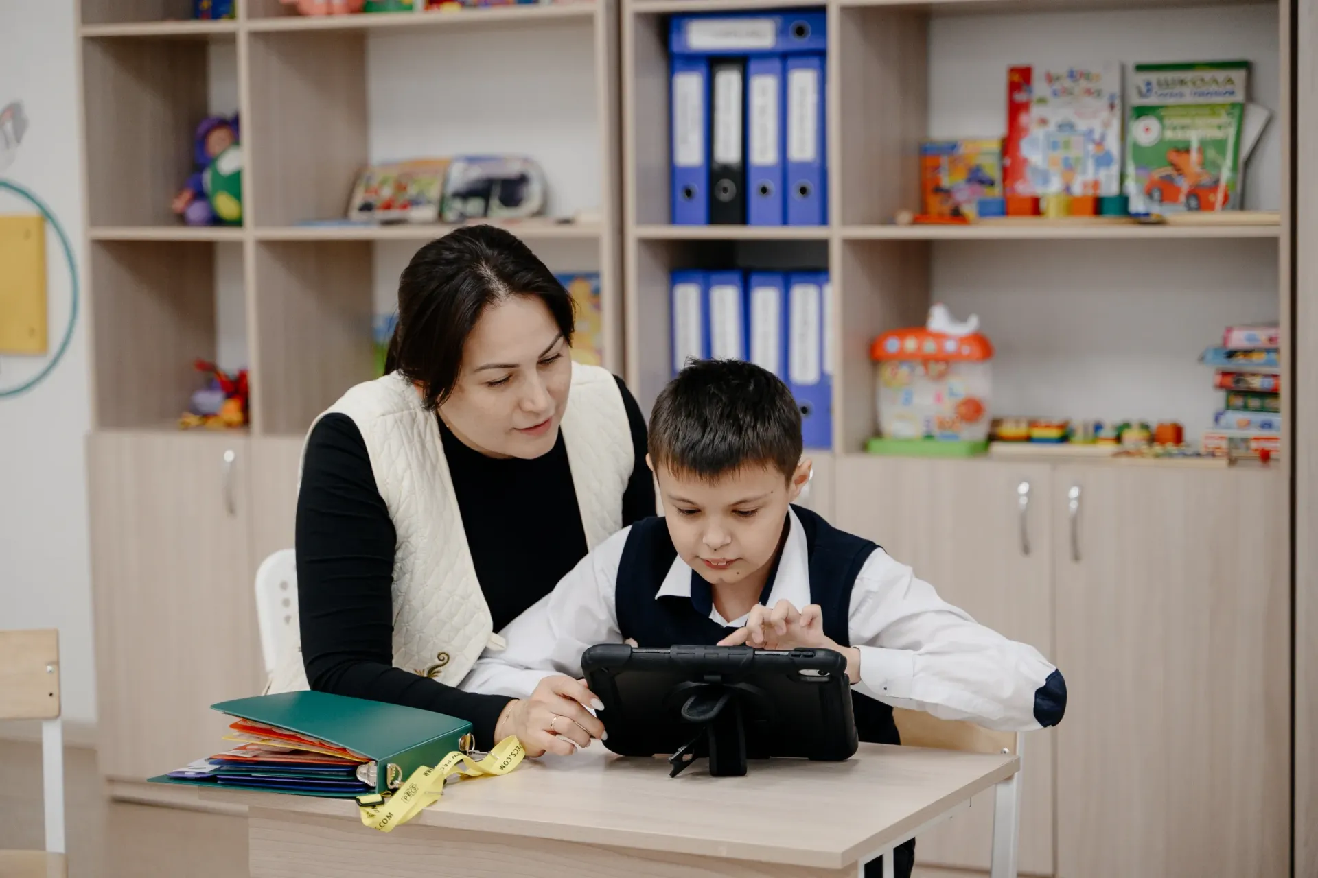 Digital inclusion_Nurlan_Khalamkhan