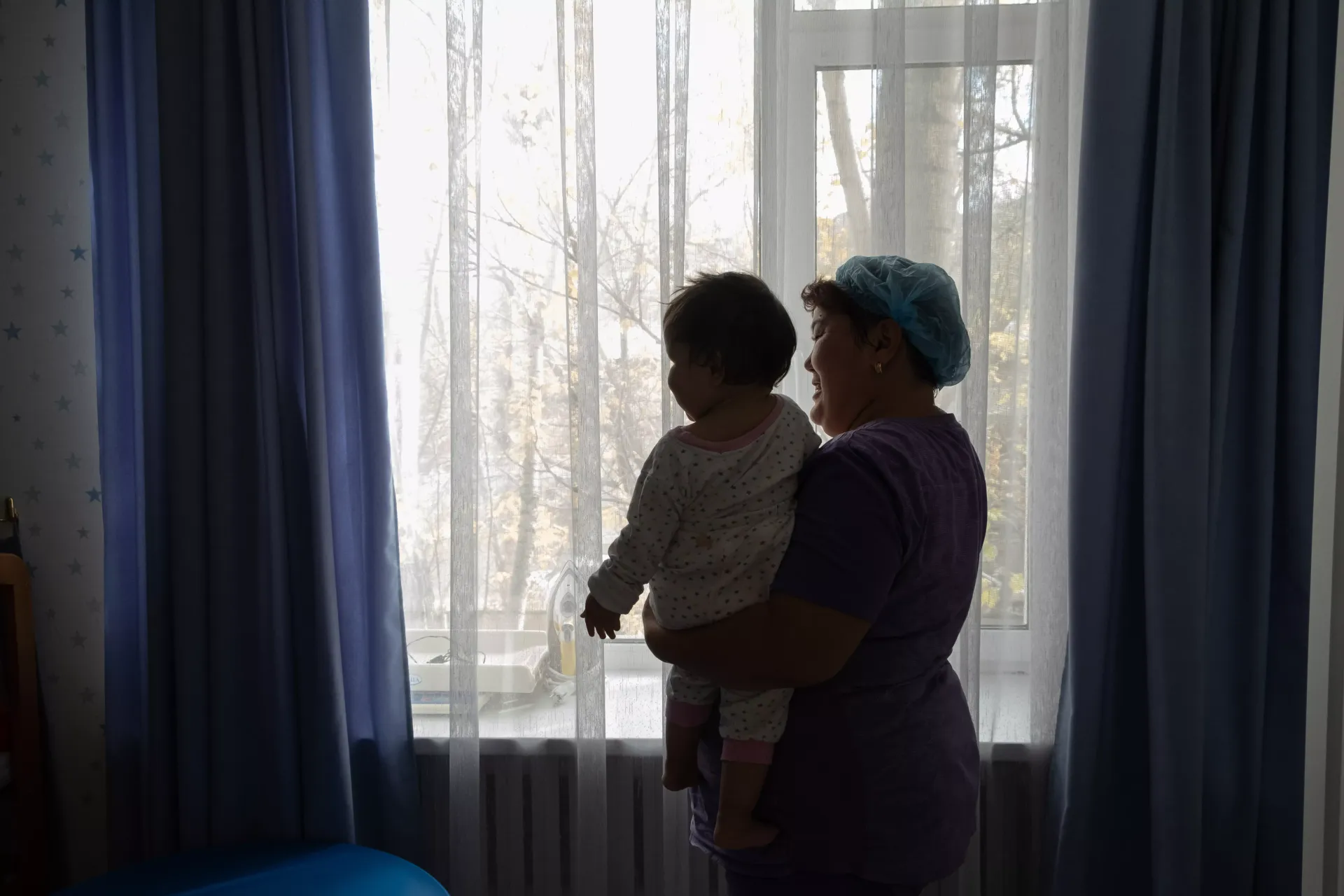Children in alternative care