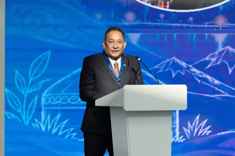 2nd forum of Ombudspersons