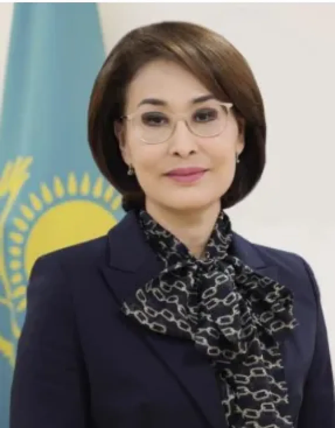 Akmaral Alnazarova