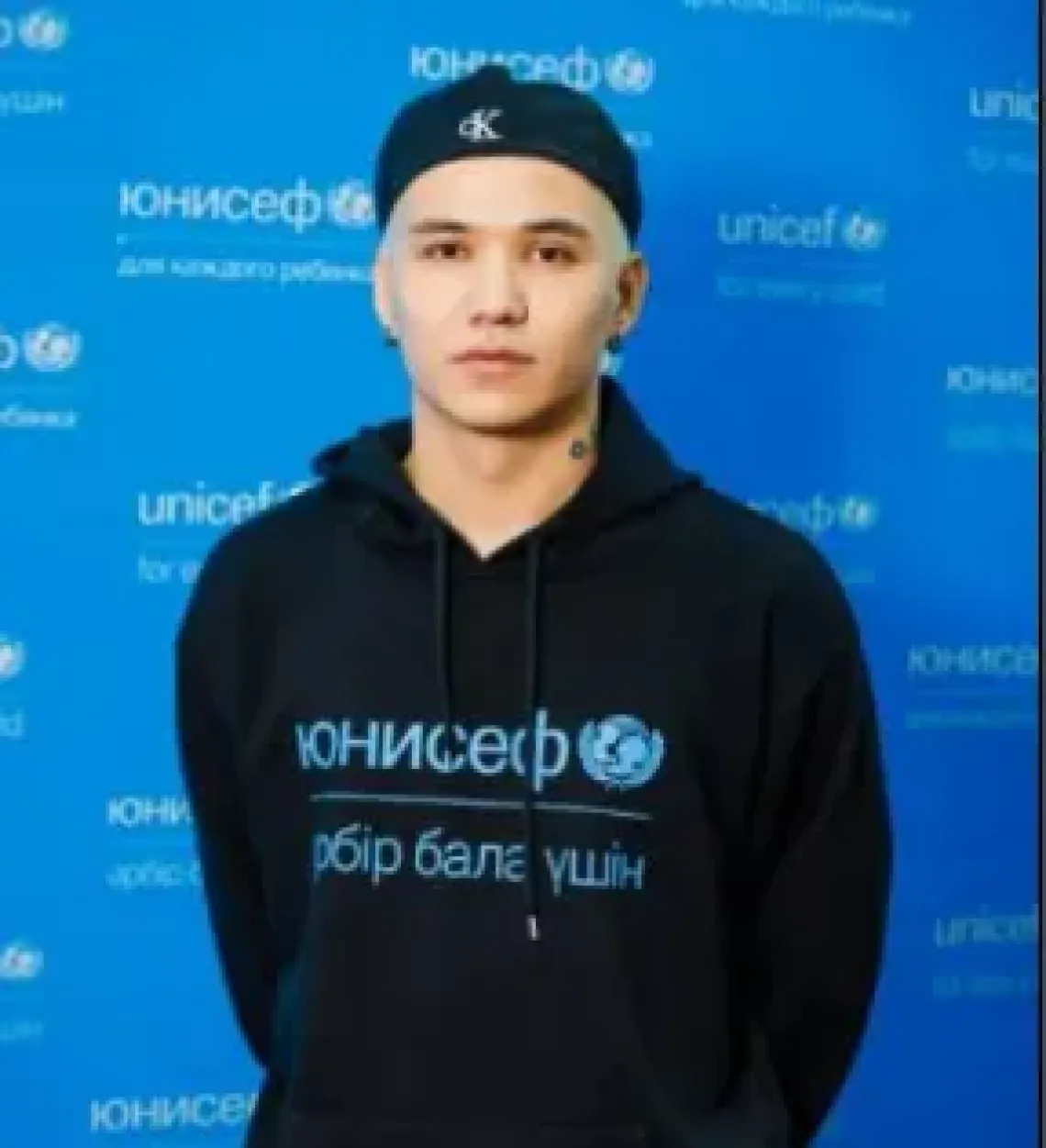 Batyrkhan Malikov