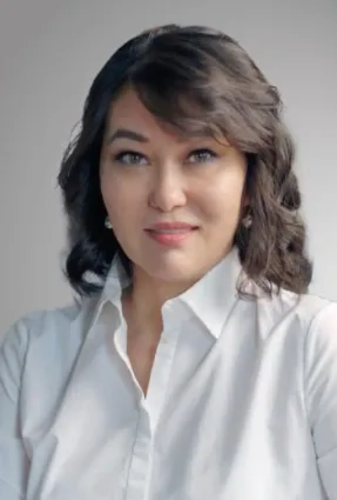 Anar Rakhimbayeva