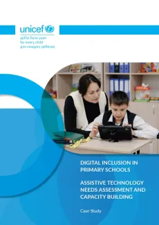 Digital inclusion