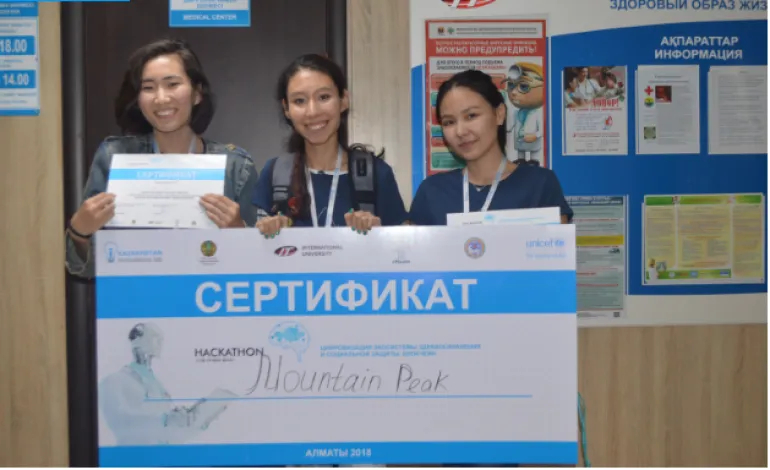 хакатон 