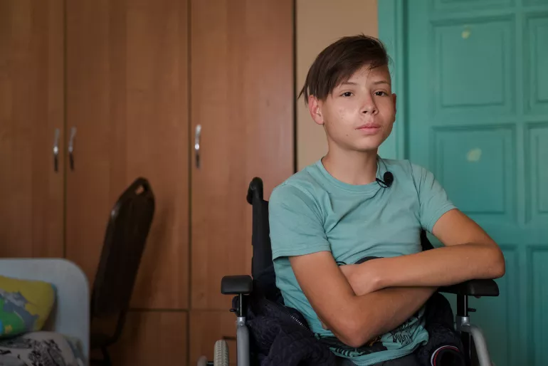 UNICEF Kazakhstan