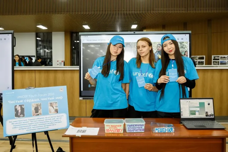 volunteer 