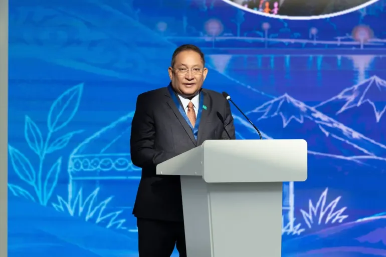 2nd forum of Ombudspersons