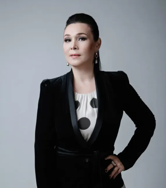 Maira Mukhamedkyzy