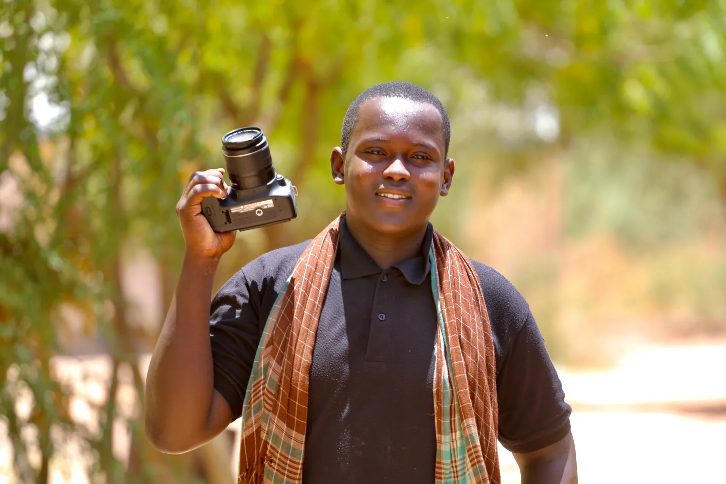 Dahir Bashir 