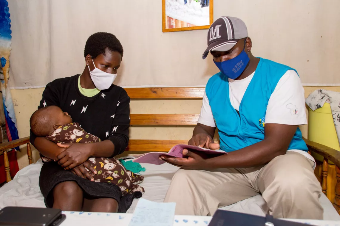 Getting A Jab Routine Immunisation During The COVID 19 Pandemic getting-a-jab-routine-immunisation-during-the-covid-19-pandemic