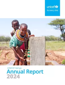 Annual report 2024