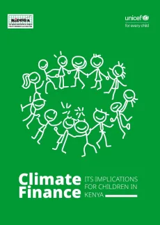 Climate finance