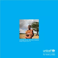 impact report 2014-18