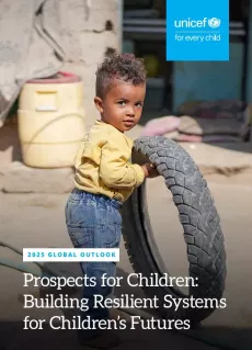 report cover