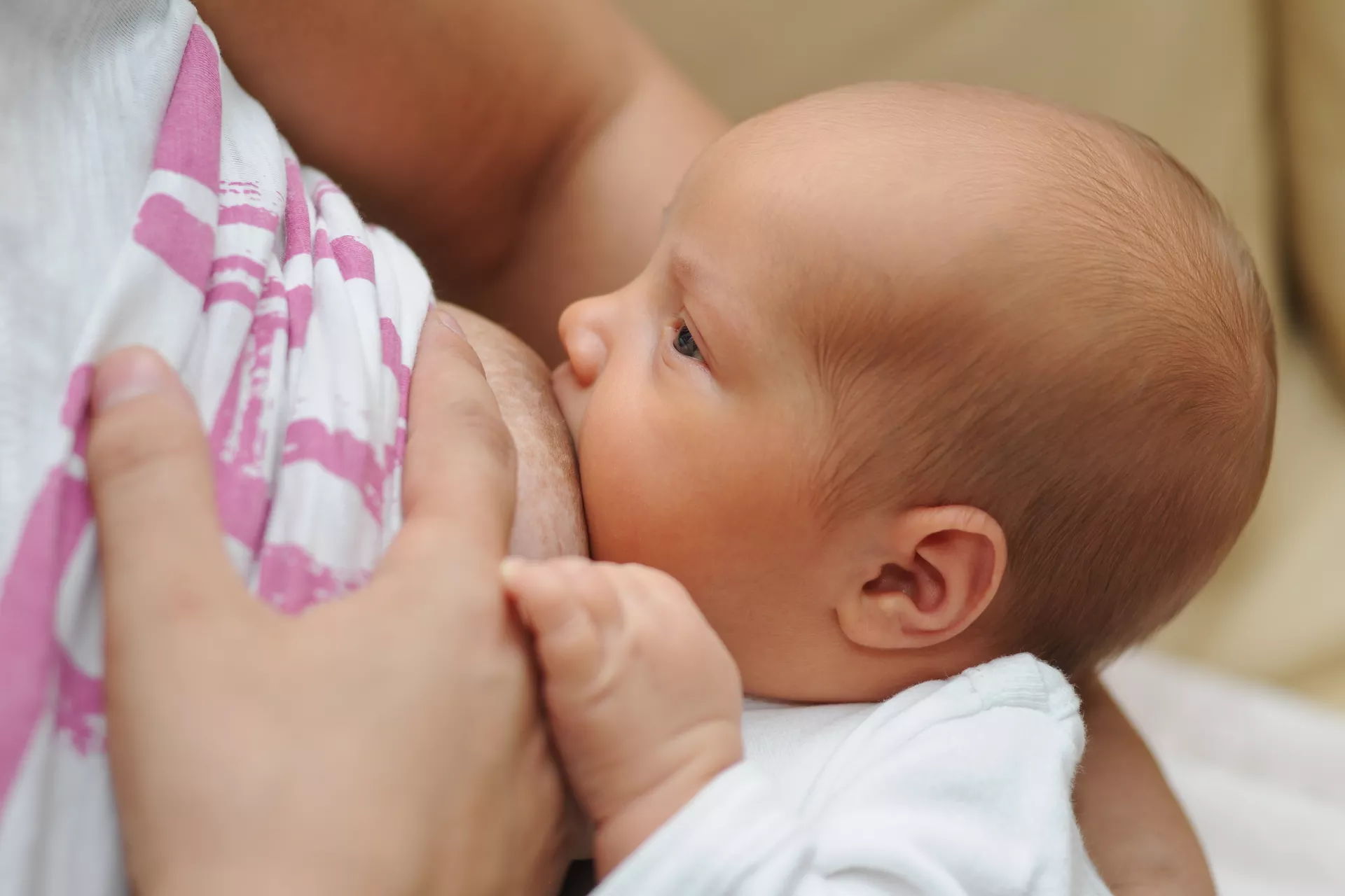 Breastfeeding