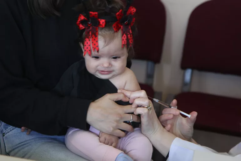 World Immunization Week 
