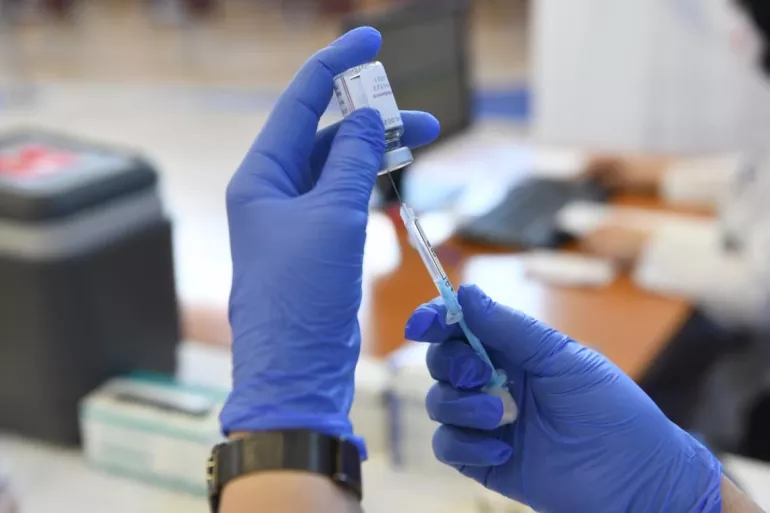 Vaccination