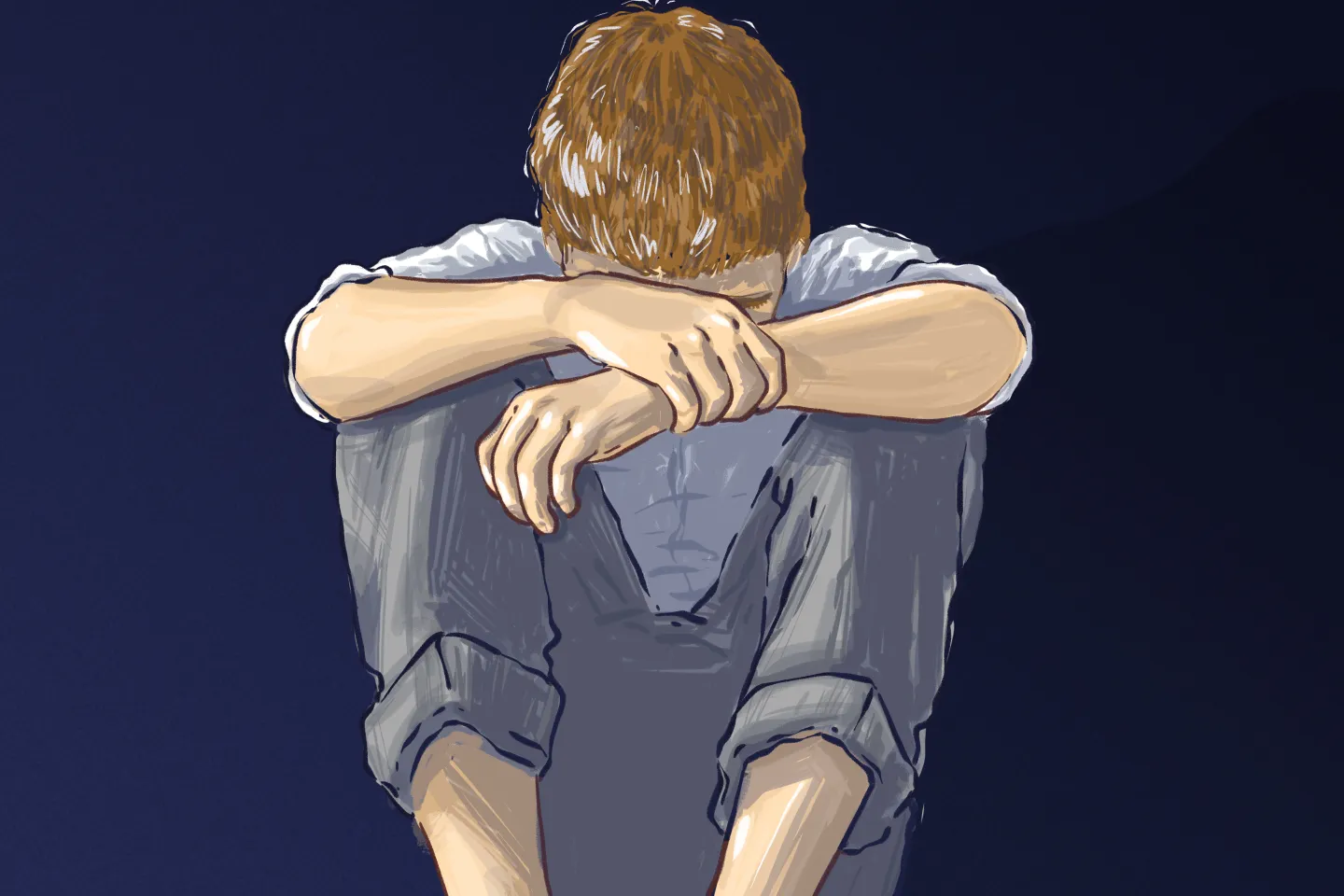 SITUATION ANALYSIS ON ADOLESCENT AND YOUTH SUICIDES AND ATTEMPTED SUICIDES IN KYRGYZSTAN 