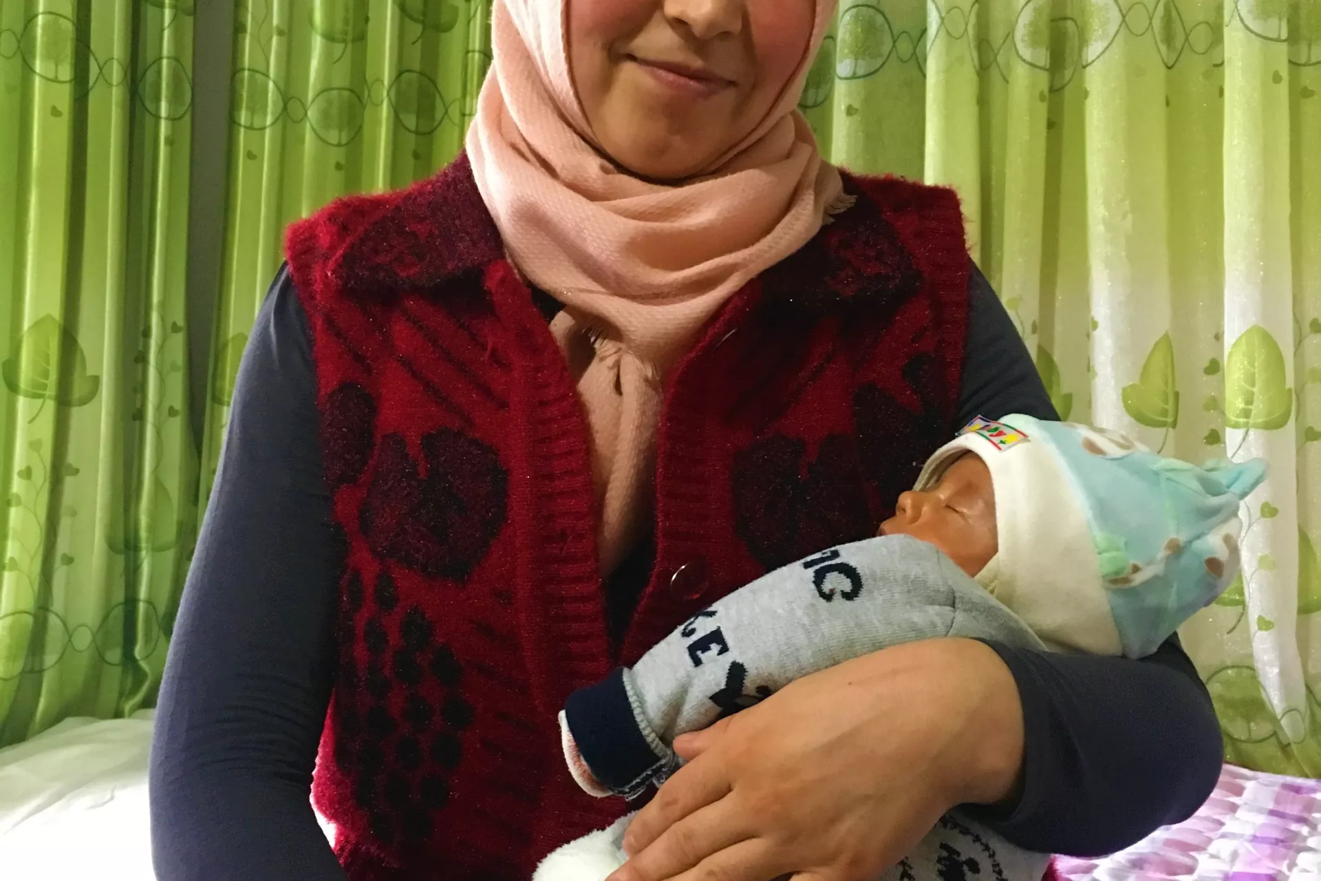 Home Visiting for Newborns&rsquo; Good Health 