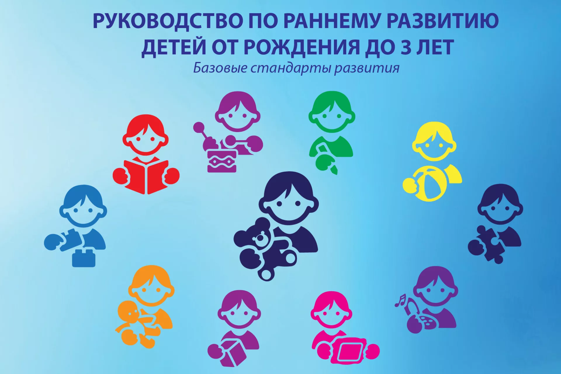 Стандарты развития