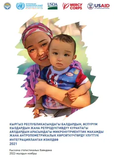 Обложка отчета