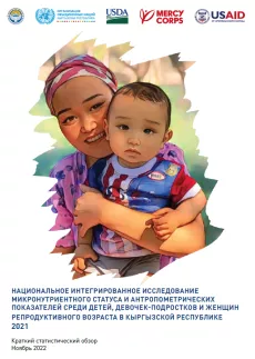 Обложка отчета