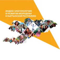 Youth Wellbeing and Development cover