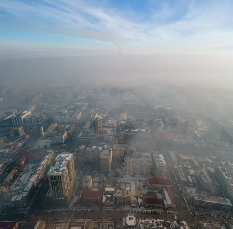 @Sputnik Kyrgyzstan