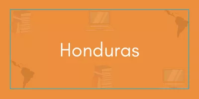 bot&oacute;n que dirige a pasaporte de aprendizaje honduras