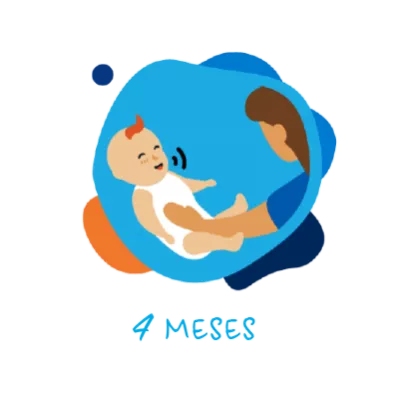 4 meses