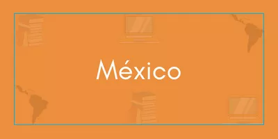 Bot&oacute;n que dirige a pasaporte de aprendizaje &eacute;xico