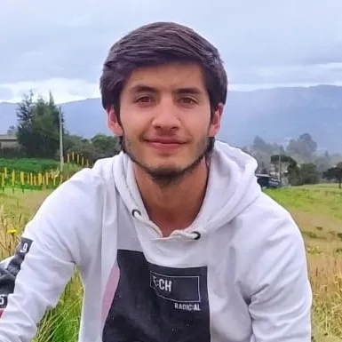 Camilo Ram&iacute;rez