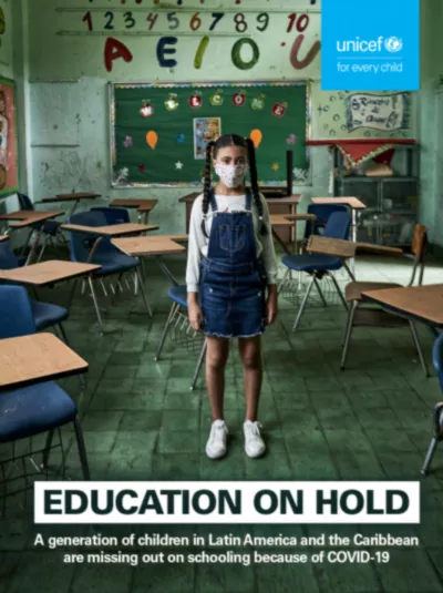Education on Hold