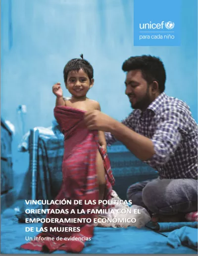 Vinculaci&oacute;n con el empoderamiento econ&oacute;mico de las mujeres