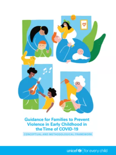 Toolkit for violence prevention ECD