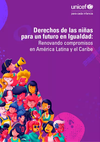 Derechos de las Niñas - Informe Completo 