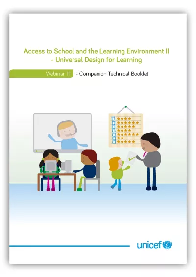 11. Access to School II