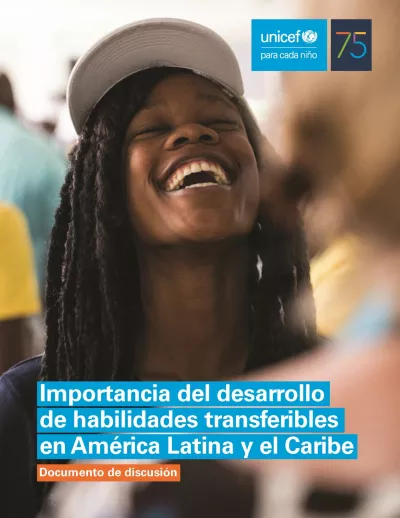 Importancia del desarrollo de habilidades transferibles en Am&eacute;rica Latina y el Caribe