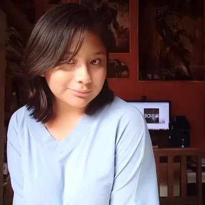 Jael Alexandra Rocha Aranibar