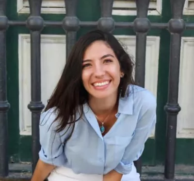 Patricia Juan