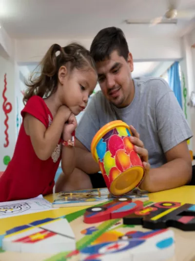 C&oacute;mo proteger la salud mental de su familia frente al COVID-19