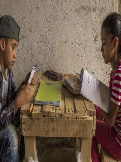 Schools will reopen. Will Latin America and the Caribbean be ready?