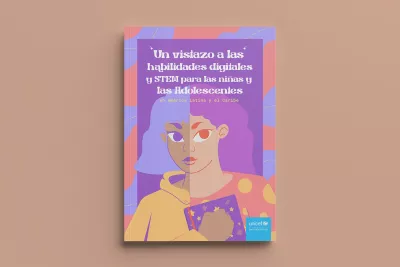 Un vistazo a las habilidades digitales y STEM