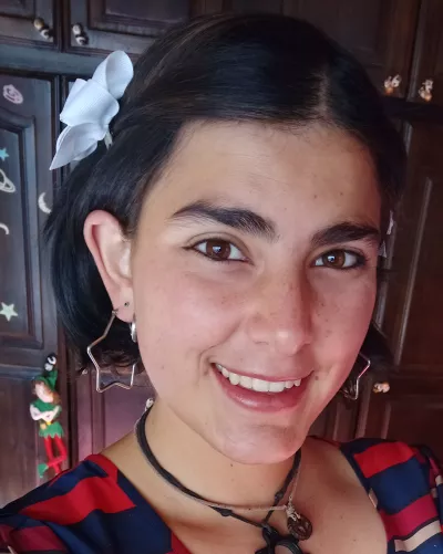 ANA PAULA &Aacute;VILA VALCARCEL