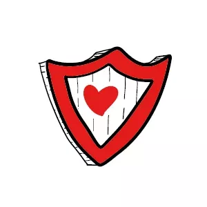 Ilustraci&oacute;n de un escudo